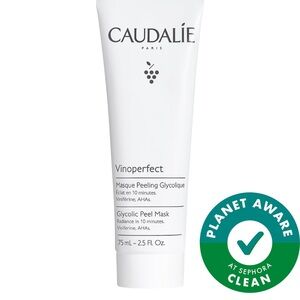 Caudalie Vinoperfect Masque Peeling Glycolique Mask - new, sealed